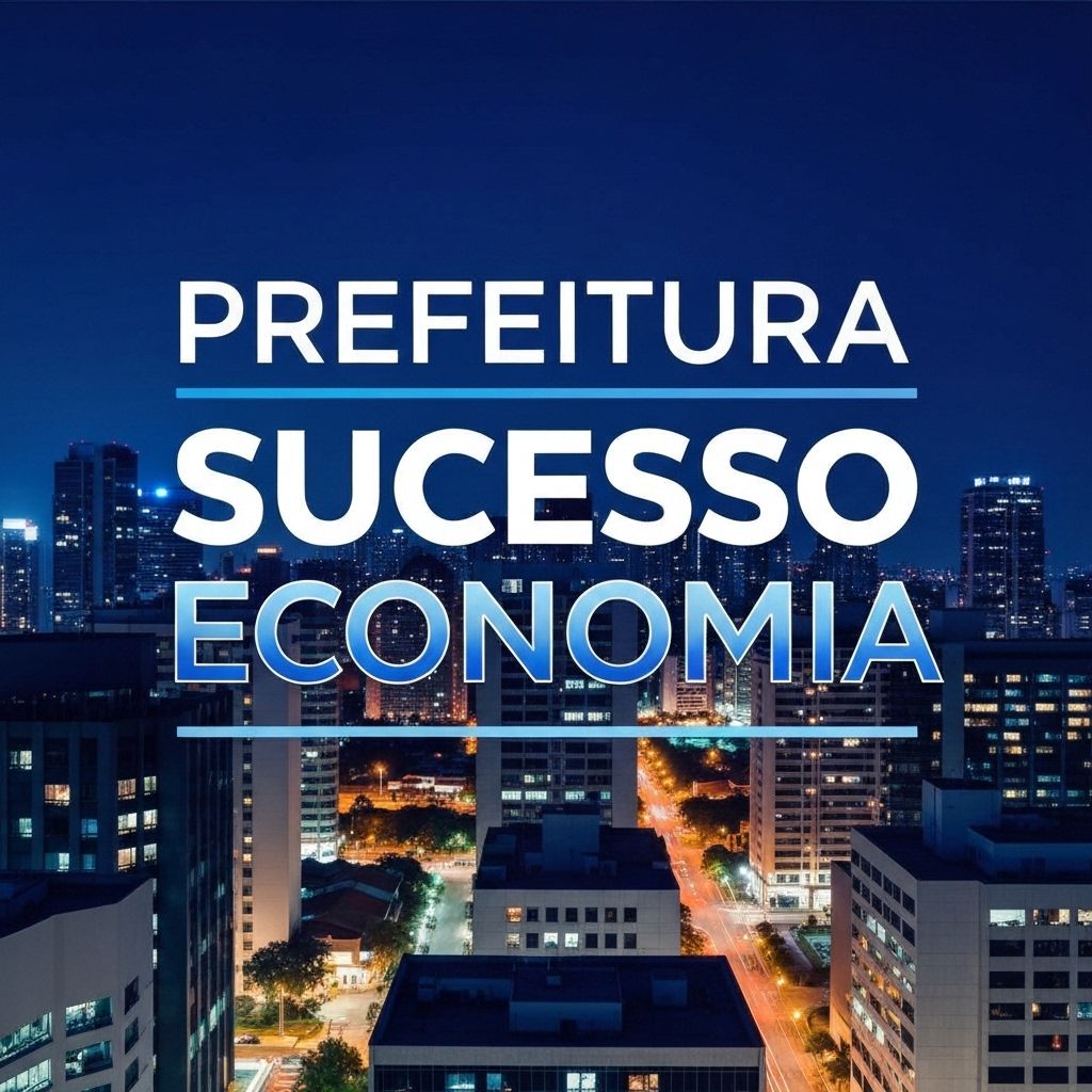 Prefeitura Reduz Tempo de Licitação em 60% com SILI